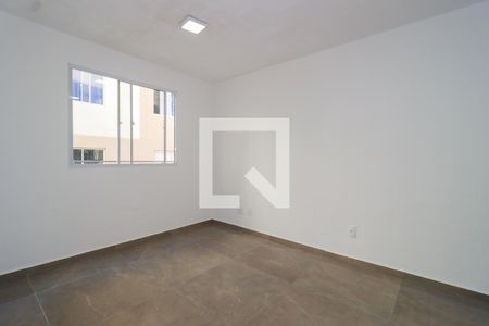 Sala de apartamento para alugar com 1 quarto, 39m² em Jardim Cláudia, São Paulo