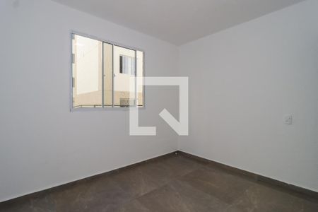 Quarto de apartamento para alugar com 1 quarto, 39m² em Jardim Cláudia, São Paulo
