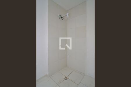 Banheiro de apartamento à venda com 1 quarto, 39m² em Jardim Cláudia, São Paulo