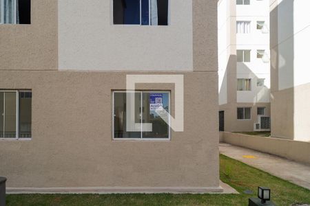 Fachada de apartamento à venda com 1 quarto, 39m² em Jardim Cláudia, São Paulo