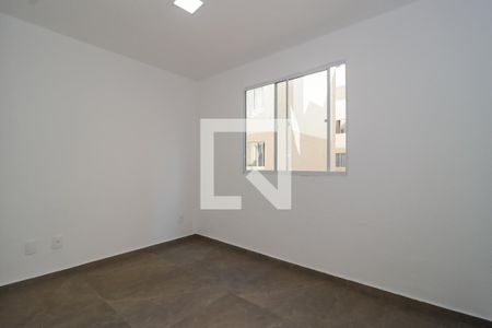 Quarto de apartamento para alugar com 1 quarto, 39m² em Jardim Cláudia, São Paulo