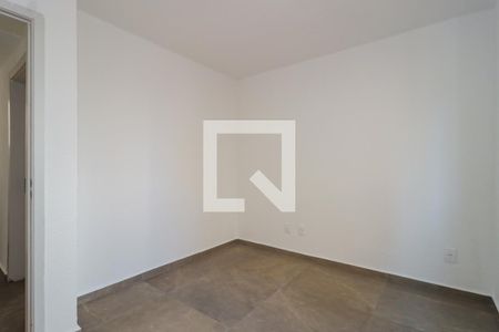 Quarto de apartamento para alugar com 1 quarto, 39m² em Jardim Cláudia, São Paulo