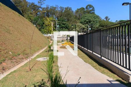 Área comum de apartamento à venda com 1 quarto, 39m² em Jardim Cláudia, São Paulo