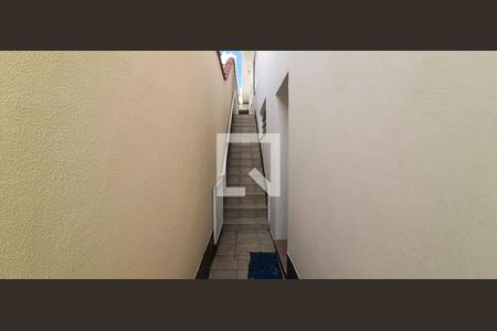 Espaço Gourmet de casa à venda com 3 quartos, 185m² em Jardim das Flores, Osasco