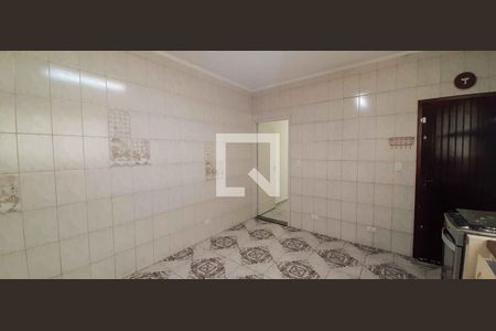 Cozinha de casa à venda com 3 quartos, 185m² em Jardim das Flores, Osasco