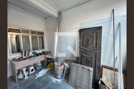 Sala de casa para alugar com 2 quartos, 40m² em Vila Lageado, São Paulo