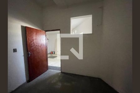 Quarto 2 de casa para alugar com 2 quartos, 40m² em Vila Lageado, São Paulo