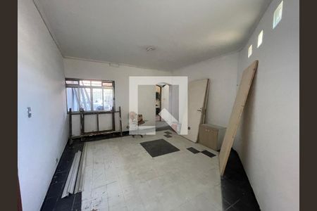 Quarto  de casa para alugar com 2 quartos, 40m² em Vila Lageado, São Paulo