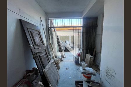 Sala de casa para alugar com 2 quartos, 40m² em Vila Lageado, São Paulo