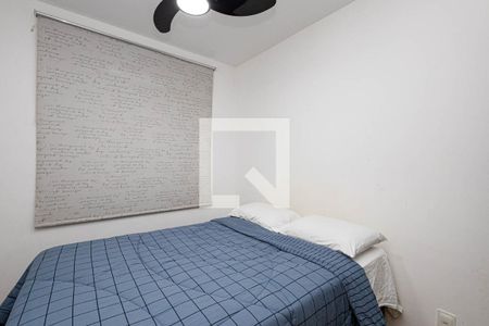Quarto 1 de apartamento para alugar com 1 quarto, 39m² em Consolação, São Paulo