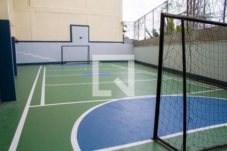 Quadra Esportiva de apartamento à venda com 2 quartos, 55m² em Nossa Senhora do O, São Paulo
