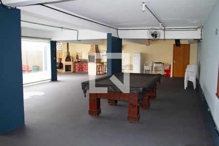 Salão de jogos de apartamento à venda com 2 quartos, 55m² em Nossa Senhora do O, São Paulo