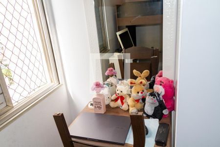 Quarto 02 de apartamento à venda com 2 quartos, 55m² em Nossa Senhora do O, São Paulo