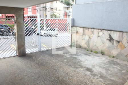 Garagem de casa à venda com 4 quartos, 240m² em Casa Verde, São Paulo