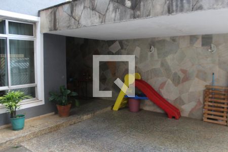 Garagem de casa à venda com 4 quartos, 240m² em Casa Verde, São Paulo