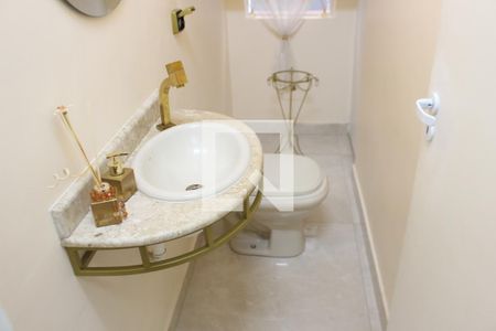 Lavabo de casa à venda com 4 quartos, 240m² em Casa Verde, São Paulo
