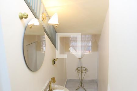 Lavabo de casa à venda com 4 quartos, 240m² em Casa Verde, São Paulo