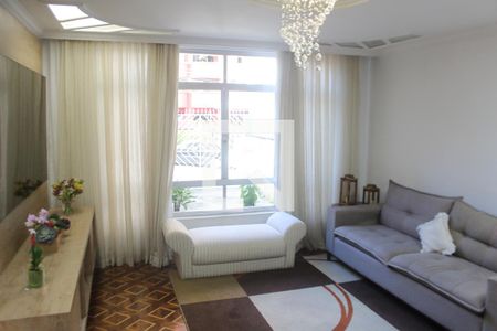 Sala de casa à venda com 4 quartos, 240m² em Casa Verde, São Paulo