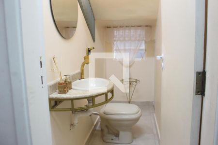 Lavabo de casa à venda com 4 quartos, 240m² em Casa Verde, São Paulo