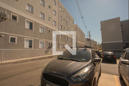 Área comum de apartamento à venda com 2 quartos, 54m² em Jardim Capivari, Campinas