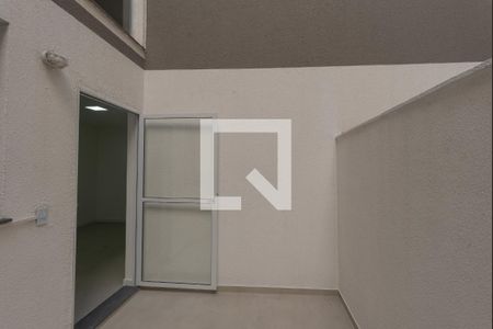 Área de Serviço de apartamento à venda com 2 quartos, 54m² em Jardim Capivari, Campinas