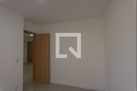 Quarto 2 de apartamento à venda com 2 quartos, 54m² em Jardim Capivari, Campinas