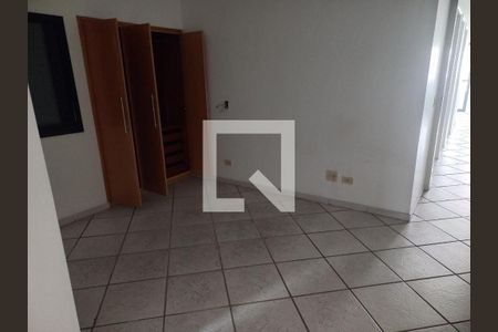 Foto 03 de apartamento à venda com 3 quartos, 110m² em Campo Belo, São Paulo
