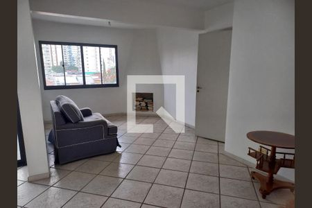 Foto 24 de apartamento à venda com 3 quartos, 110m² em Campo Belo, São Paulo