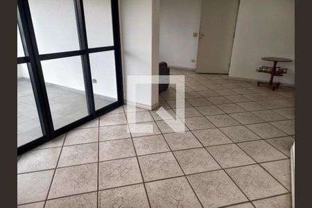 Foto 11 de apartamento à venda com 3 quartos, 110m² em Campo Belo, São Paulo