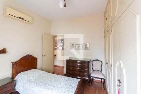 Quarto 1 de apartamento à venda com 3 quartos, 122m² em Tijuca, Rio de Janeiro