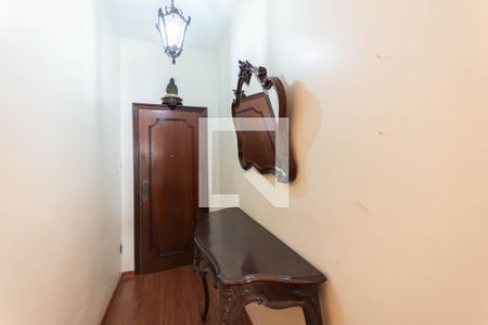 Sala de apartamento à venda com 3 quartos, 122m² em Tijuca, Rio de Janeiro