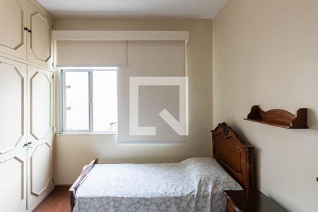 Quarto 1 de apartamento à venda com 3 quartos, 122m² em Tijuca, Rio de Janeiro