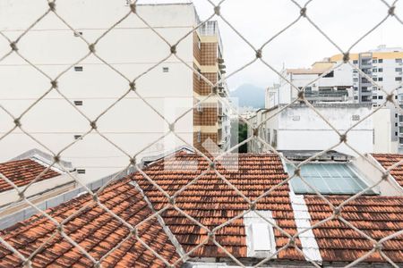 Vista Quarto 1 de apartamento à venda com 3 quartos, 122m² em Tijuca, Rio de Janeiro