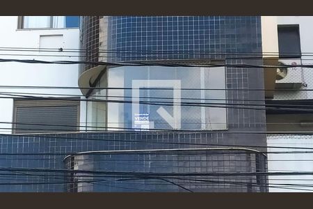 Placa de apartamento à venda com 3 quartos, 161m² em Marechal Rondon, Canoas
