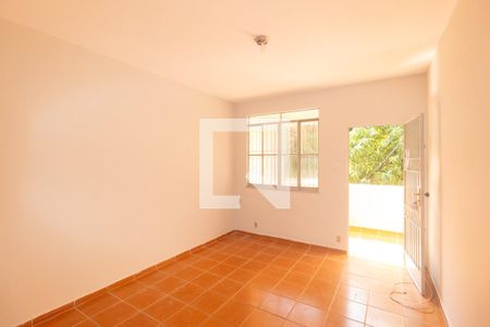 Sala de apartamento para alugar com 3 quartos, 92m² em Campo Grande, Rio de Janeiro