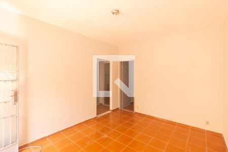 Sala de apartamento para alugar com 3 quartos, 92m² em Campo Grande, Rio de Janeiro