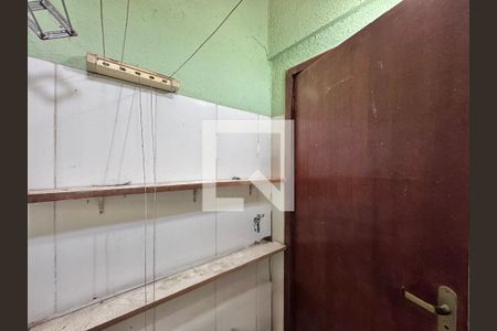 Área de Serviço de casa de condomínio à venda com 3 quartos, 132m² em Recreio dos Bandeirantes, Rio de Janeiro