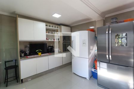 Cozinha de casa à venda com 3 quartos, 90m² em Jardim Peri, São Paulo