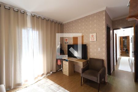 Quarto 1 de casa à venda com 3 quartos, 90m² em Jardim Peri, São Paulo