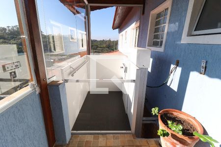 Área Gourmet de casa à venda com 3 quartos, 90m² em Jardim Peri, São Paulo