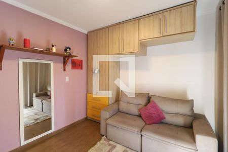 Quarto 1 de casa à venda com 3 quartos, 90m² em Jardim Peri, São Paulo