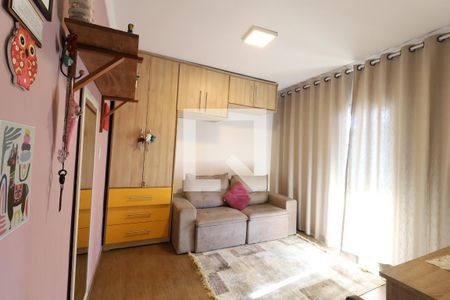 Quarto 1 de casa à venda com 3 quartos, 90m² em Jardim Peri, São Paulo