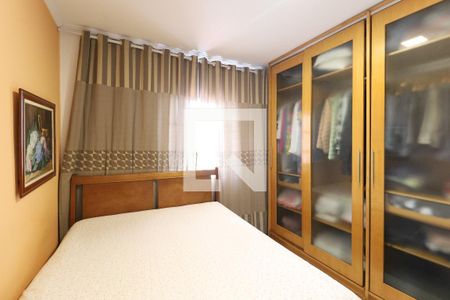 Quarto 2 de casa à venda com 3 quartos, 90m² em Jardim Peri, São Paulo