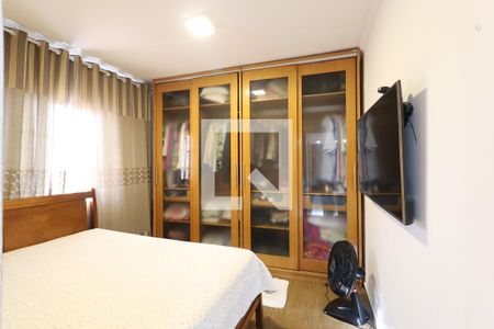 Quarto 2 de casa à venda com 3 quartos, 90m² em Jardim Peri, São Paulo