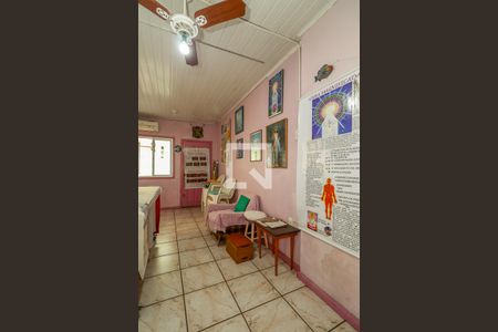 Quarto 2 de casa à venda com 5 quartos, 380m² em Petrópolis, Porto Alegre