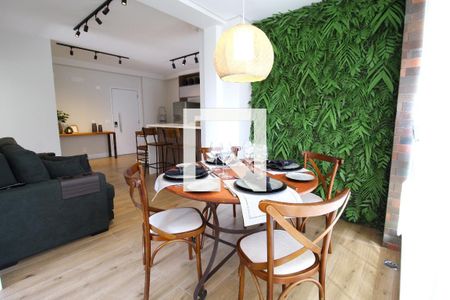 Apartamento para alugar com 1 quarto, 89m² em Indianópolis, São Paulo