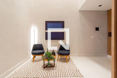 Apartamento para alugar com 2 quartos, 89m² em Indianópolis, São Paulo