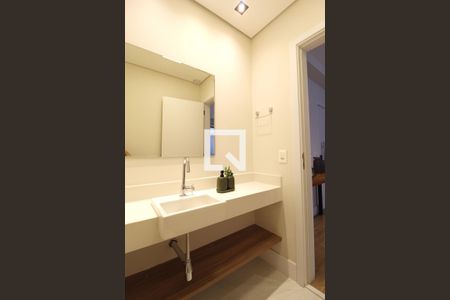 Apartamento para alugar com 1 quarto, 89m² em Indianópolis, São Paulo