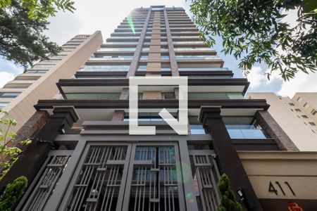 Apartamento para alugar com 2 quartos, 89m² em Indianópolis, São Paulo