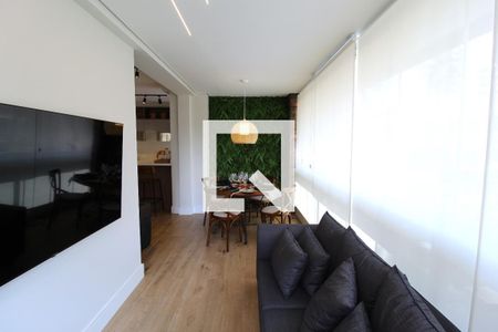 Apartamento para alugar com 1 quarto, 89m² em Indianópolis, São Paulo